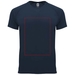 Bahrain Sport T-Shirt für Herren-Standskizze3