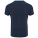 Bahrain Sport T-Shirt für Herren-Standskizze5