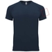 Bahrain Sport T-Shirt für Herren-Standskizze19