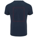 Bahrain Sport T-Shirt für Herren-Standskizze17