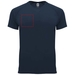 Bahrain Sport T-Shirt für Herren-Standskizze2