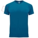 Bahrain Sport T-Shirt für Herren-Standskizze9