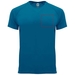 Bahrain Sport T-Shirt für Herren-Standskizze13