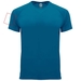 Bahrain Sport T-Shirt für Herren-Standskizze1