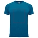 Bahrain Sport T-Shirt für Herren-Standskizze2
