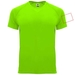 Bahrain Sport T-Shirt für Kinder-Standskizze16