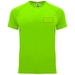 Bahrain Sport T-Shirt für Kinder-Standskizze3