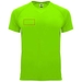 Bahrain Sport T-Shirt für Kinder-Standskizze15