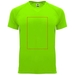 Bahrain Sport T-Shirt für Kinder-Standskizze11