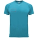 Bahrain Sport T-Shirt für Kinder-Standskizze3