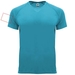 Bahrain Sport T-Shirt für Kinder-Standskizze1