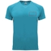 Bahrain Sport T-Shirt für Kinder-Standskizze15