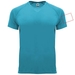 Bahrain Sport T-Shirt für Kinder-Standskizze14