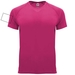 Bahrain Sport T-Shirt für Kinder-Standskizze11