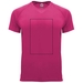Bahrain Sport T-Shirt für Kinder-Standskizze12