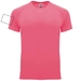 Bahrain Sport T-Shirt für Kinder-Standskizze16