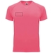 Bahrain Sport T-Shirt für Kinder-Standskizze14