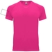 Bahrain Sport T-Shirt für Kinder-Standskizze6