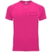 Bahrain Sport T-Shirt für Kinder-Standskizze13
