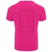 Bahrain Sport T-Shirt für Kinder-Standskizze11