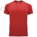 Bahrain Sport T-Shirt für Kinder-Standskizze18