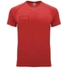 Bahrain Sport T-Shirt für Kinder-Standskizze16