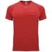 Bahrain Sport T-Shirt für Kinder-Standskizze8