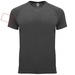 Bahrain Sport T-Shirt für Kinder-Standskizze14