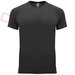 Bahrain Sport T-Shirt für Kinder-Standskizze3