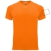 Bahrain Sport T-Shirt für Kinder-Standskizze15