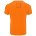 Bahrain Sport T-Shirt für Kinder-Standskizze17