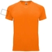 Bahrain Sport T-Shirt für Kinder-Standskizze9