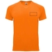 Bahrain Sport T-Shirt für Kinder-Standskizze2
