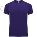 Bahrain Sport T-Shirt für Kinder-Standskizze5