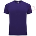 Bahrain Sport T-Shirt für Kinder-Standskizze7