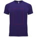 Bahrain Sport T-Shirt für Kinder-Standskizze13