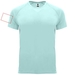 Bahrain Sport T-Shirt für Kinder-Standskizze1