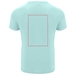 Bahrain Sport T-Shirt für Kinder-Standskizze9