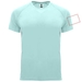 Bahrain Sport T-Shirt für Kinder-Standskizze7