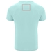 Bahrain Sport T-Shirt für Kinder-Standskizze3