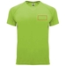 Bahrain Sport T-Shirt für Kinder-Standskizze4