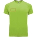 Bahrain Sport T-Shirt für Kinder-Standskizze16