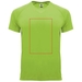 Bahrain Sport T-Shirt für Kinder-Standskizze9