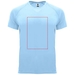 Bahrain Sport T-Shirt für Kinder-Standskizze19