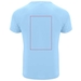 Bahrain Sport T-Shirt für Kinder-Standskizze7