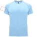 Bahrain Sport T-Shirt für Kinder-Standskizze6