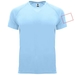Bahrain Sport T-Shirt für Kinder-Standskizze8