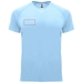 Bahrain Sport T-Shirt für Kinder-Standskizze20