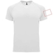 Bahrain Sport T-Shirt für Kinder-Standskizze15