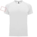 Bahrain Sport T-Shirt für Kinder-Standskizze9
